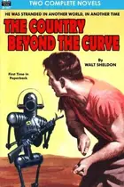 Book cover of The Country Beyond the Curve & Empire