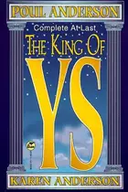 Book cover of The king of Ys