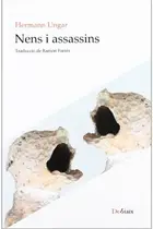 Book cover of Nens i assassins
