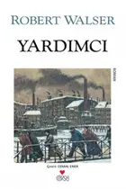Book cover of Yardimci