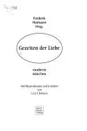 Book cover of Gezeiten der Liebe