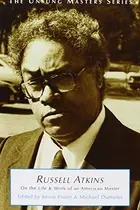 Book cover of Russell Atkins