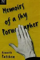 Book cover of The Memoirs of a Shy Pornographer