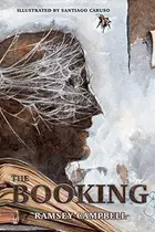 Book cover of The Booking