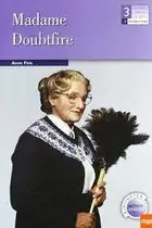 Book cover of Madame Doubtfire