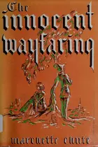 Book cover of The innocent wayfaring
