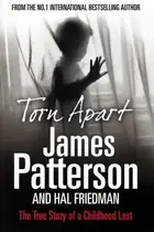 Book cover of Torn Apart