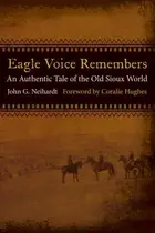 Book cover of Eagle Voice Remembers