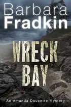 Book cover of Wreck Bay