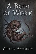 Book cover of A Body of Work