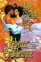 Book cover of Love, Cherish Me