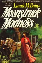 Book cover of Moonstruck Madness