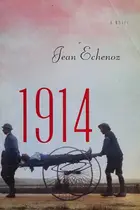 Book cover of 14