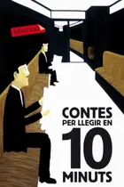 Book cover of Contes per llegir en deu minuts