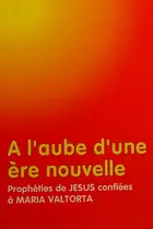 Book cover of A l'aube d'une ere nouvelle