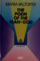 Book cover of Poema dell'Uomo-Dio