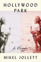 Book cover of Hollywood Park