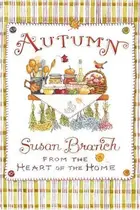 Book cover of Autumn from the Heart of the Home