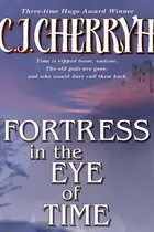 Book cover of Fortress in the eye of time