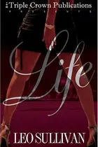 Book cover of Life
