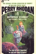 Book cover of Unternehmen „Stardust“