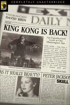 Book cover of King Kong Is Back!