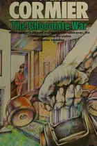 Book cover of The Chocolate War