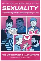 Book cover of How to Understand Your Sexuality