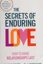 Book cover of Secrets of Enduring Love