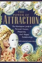 Book cover of The Power of Attraction