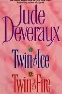 Book cover of Twin of Fire/Twin of Ice