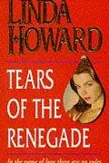 Book cover of Tears of the Renegade