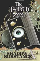 Book cover of Twilight Zone