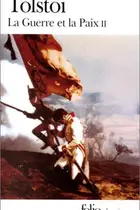 Book cover of La Guerre Et La Paix II