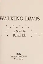 Book cover of Walking Davis