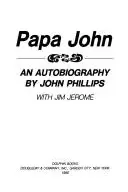 Book cover of Papa John