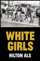 Book cover of White Girls
