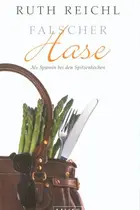 Book cover of Falscher Hase