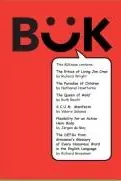 Book cover of Bukcase III