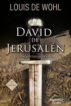 Book cover of David de Jerusalén