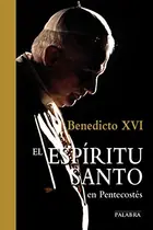 Book cover of El Espíritu Santo en Pentecostés