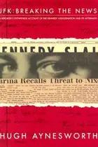 Book cover of JFK