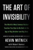 Book cover of Art of Invisibility