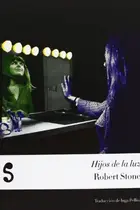 Book cover of Hijos de la luz