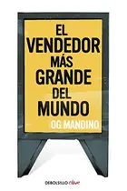 Book cover of El vendedor más grande del mundo I