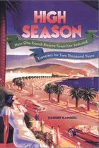 Book cover of High Season