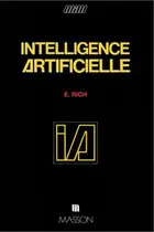 Book cover of Intelligence artificielle