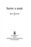 Book cover of Sartre