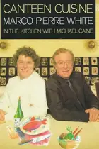 Book cover of Canteen Cuisine