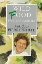 Book cover of Wild Food from Land and Sea